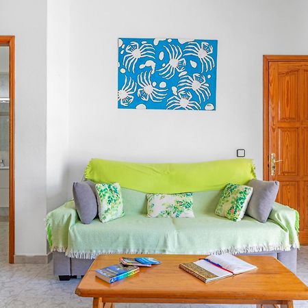 Casita Isabella Διαμέρισμα El Golfo Εξωτερικό φωτογραφία