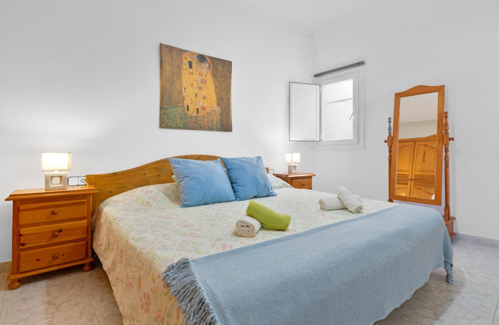 Casita Isabella Διαμέρισμα El Golfo Εξωτερικό φωτογραφία