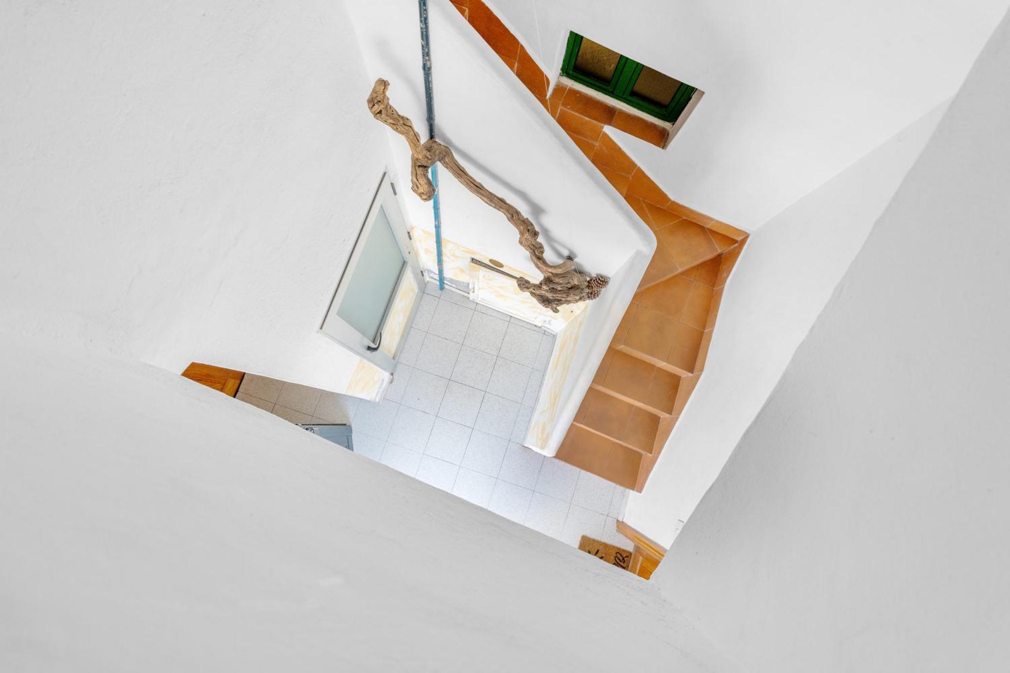 Casita Isabella Διαμέρισμα El Golfo Εξωτερικό φωτογραφία