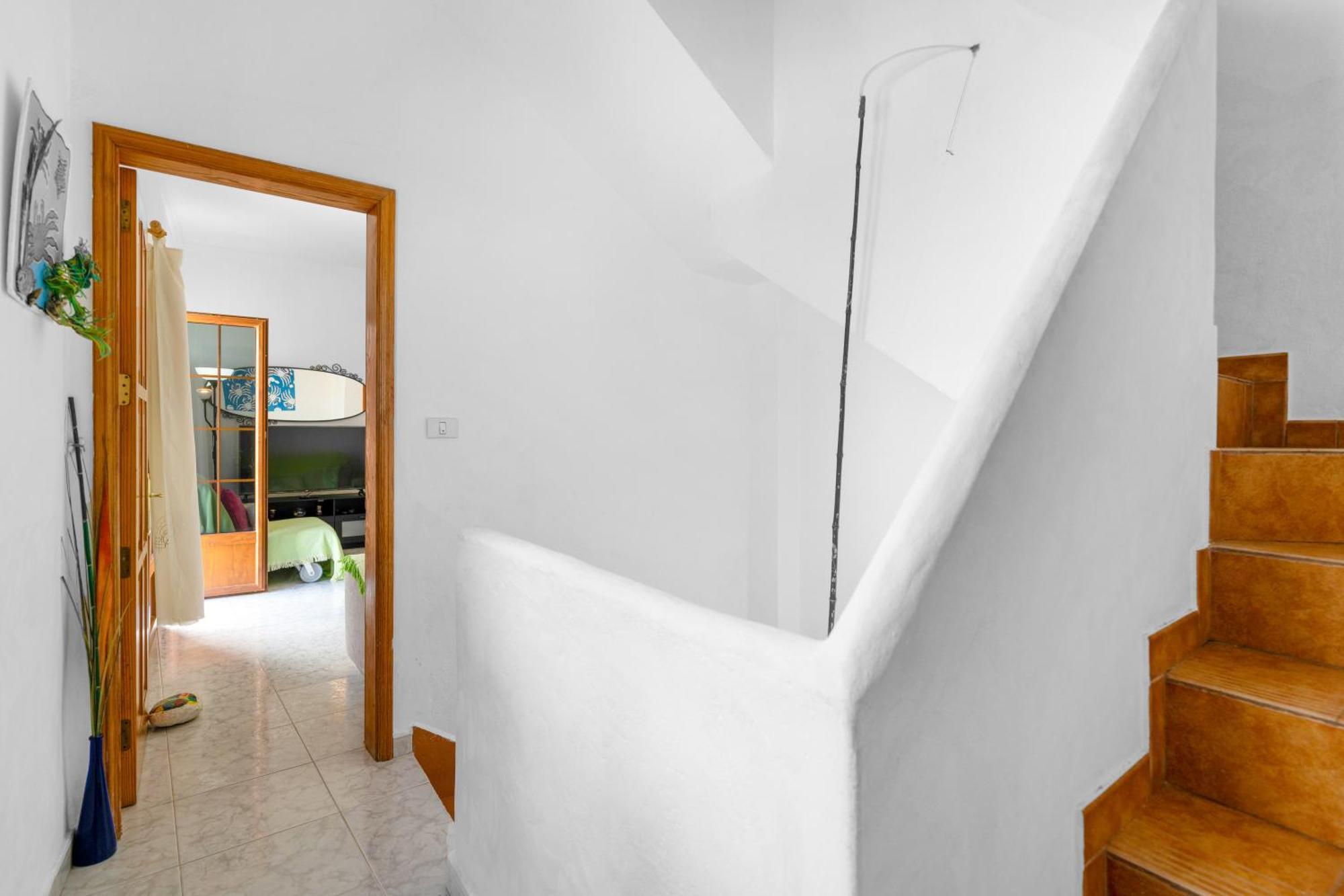 Casita Isabella Διαμέρισμα El Golfo Εξωτερικό φωτογραφία