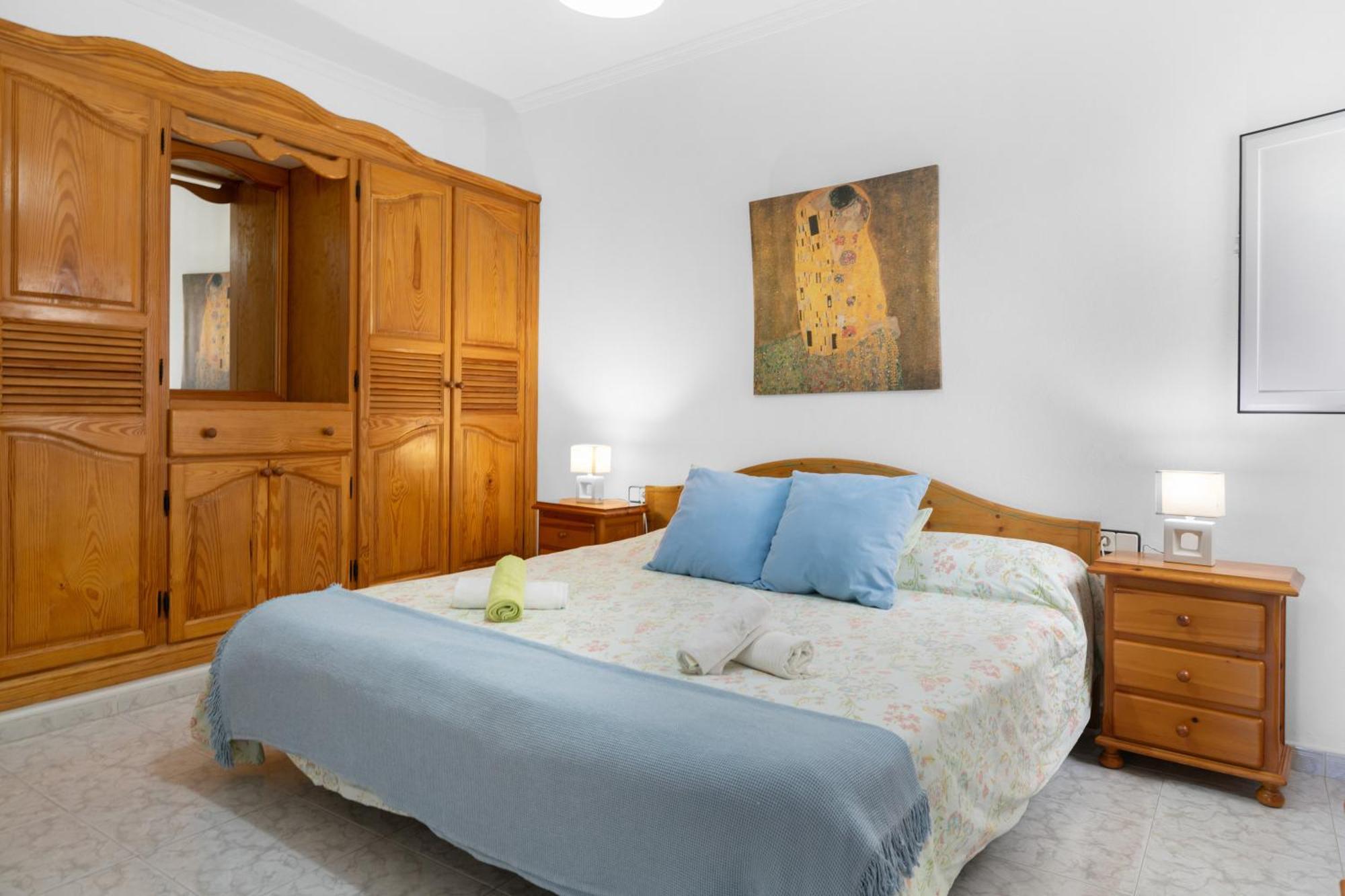 Casita Isabella Διαμέρισμα El Golfo Εξωτερικό φωτογραφία